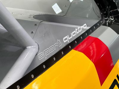 Audi S1 Audi Quattro S1 Evo 1 – REPLIQUE   - 44