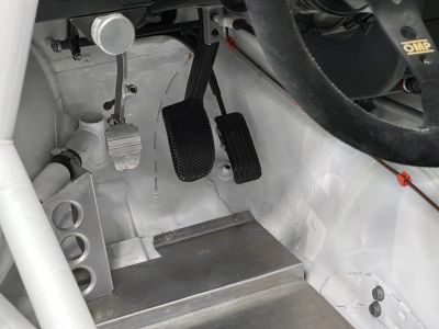 Audi S1 Audi Quattro S1 Evo 1 – REPLIQUE   - 47
