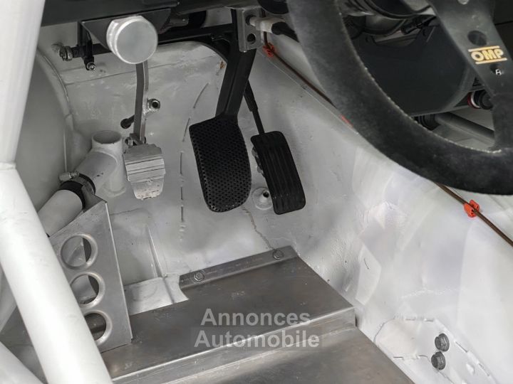 Audi S1 Audi Quattro S1 Evo 1 – REPLIQUE - 47