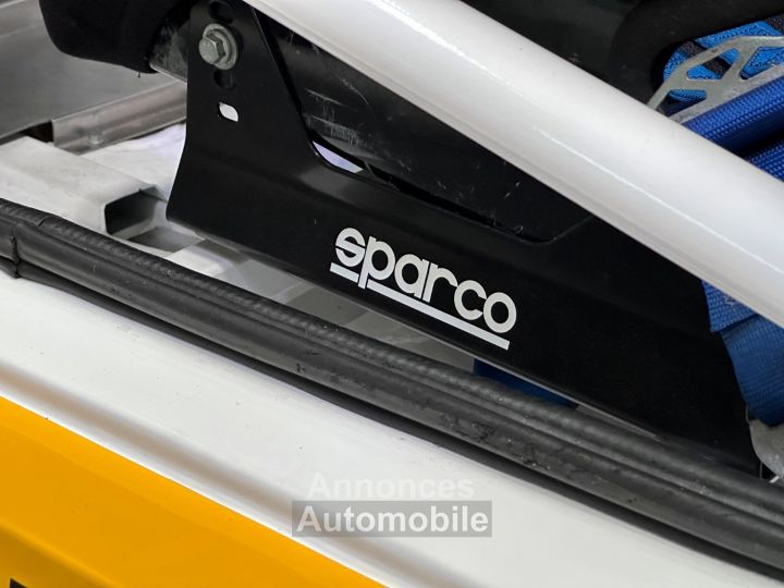 Audi S1 Audi Quattro S1 Evo 1 – REPLIQUE - 48