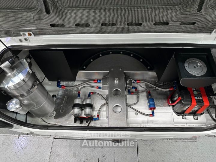Audi S1 Audi Quattro S1 Evo 1 – REPLIQUE - 49