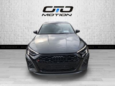 Audi RS3 SPORTBACK 25 TFSI 407 S tronic 7 Quattro Performance   - 4