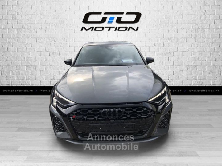 Audi RS3 SPORTBACK 25 TFSI 407 S tronic 7 Quattro Performance - 4