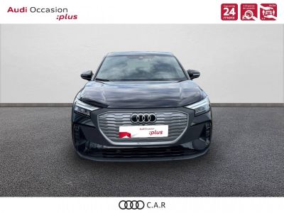 Audi Q4 E-Tron SPORTBACK Sportback 40 204 ch 82 kWh Executive   - 2