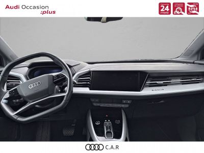 Audi Q4 E-Tron SPORTBACK Sportback 40 204 ch 82 kWh Executive   - 6