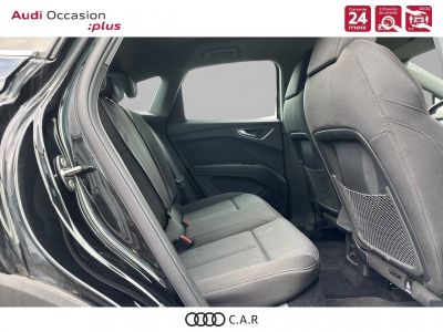Audi Q4 E-Tron SPORTBACK Sportback 40 204 ch 82 kWh Executive   - 8