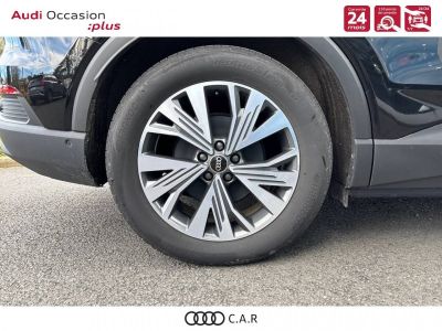 Audi Q4 E-Tron SPORTBACK Sportback 40 204 ch 82 kWh Executive   - 9