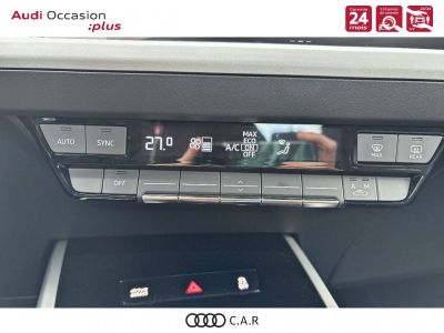Audi Q4 E-Tron SPORTBACK Sportback 40 204 ch 82 kWh Executive   - 13