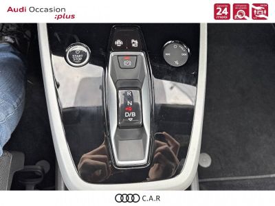 Audi Q4 E-Tron SPORTBACK Sportback 40 204 ch 82 kWh Executive   - 14