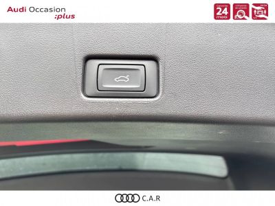 Audi Q4 E-Tron SPORTBACK Sportback 40 204 ch 82 kWh Executive   - 15