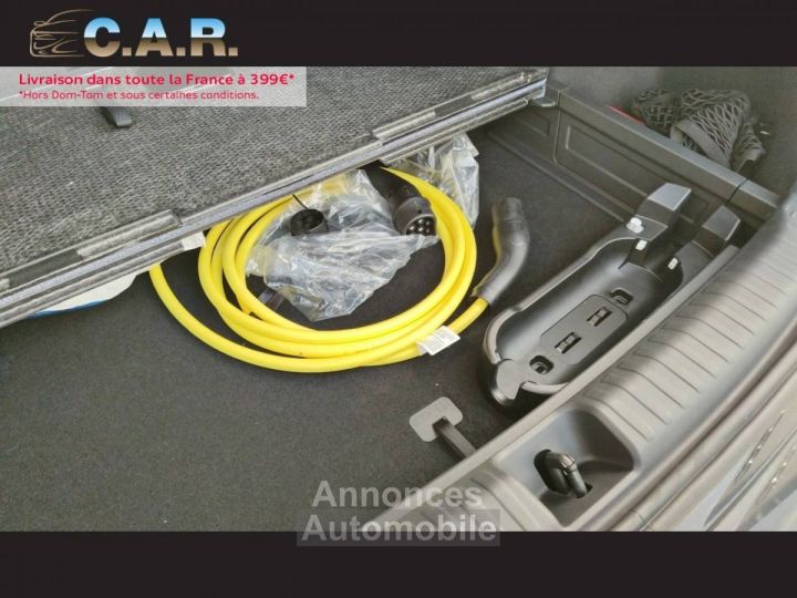 Audi Q4 E-Tron SPORTBACK Sportback 40 204 ch 82 kWh Executive - 16
