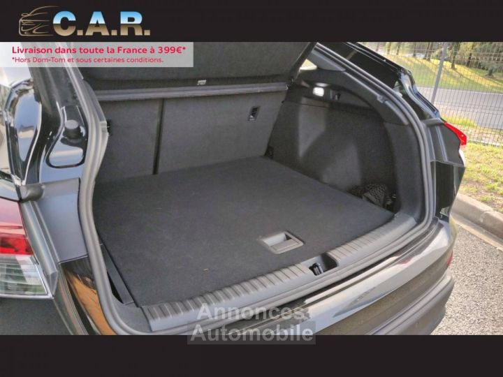 Audi Q4 E-Tron SPORTBACK Sportback 40 204 ch 82 kWh Executive - 17