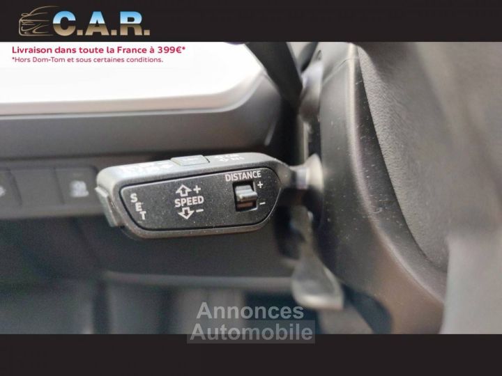 Audi Q4 E-Tron SPORTBACK Sportback 40 204 ch 82 kWh Executive - 18
