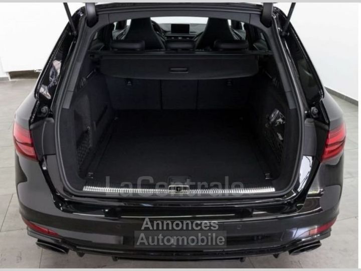 Audi RS4 (5E GENERATION) AVANT V AVANT V6 29 TFSI 450 QUATTRO TIPTRONIC - 9