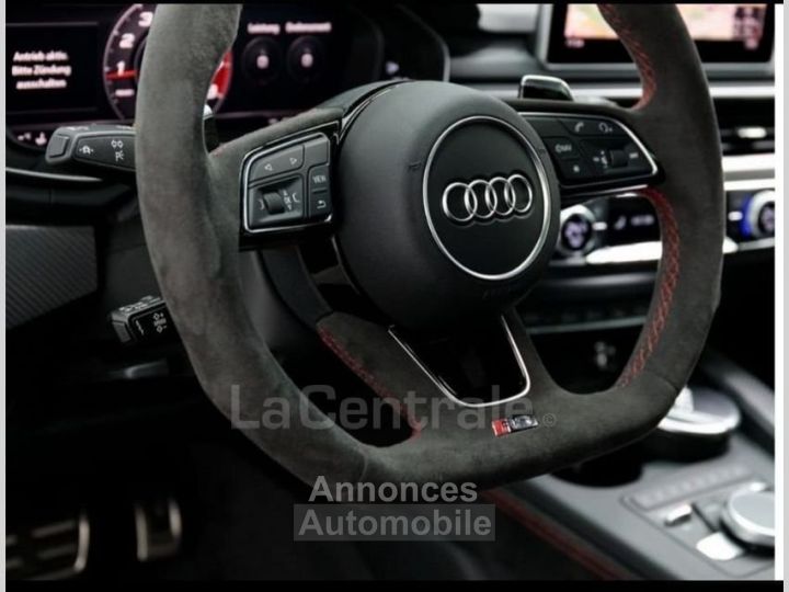 Audi RS4 (5E GENERATION) AVANT V AVANT V6 29 TFSI 450 QUATTRO TIPTRONIC - 11
