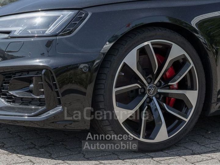 Audi RS4 (5E GENERATION) AVANT V AVANT V6 29 TFSI 450 QUATTRO TIPTRONIC - 16