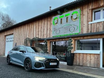 Audi RS3 (2E GENERATION) SPORTBACK II (2) SPORTBACK 25 TFSI 400 QUATTRO S TRONIC   - 1