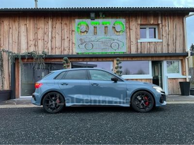 Audi RS3 (2E GENERATION) SPORTBACK II (2) SPORTBACK 25 TFSI 400 QUATTRO S TRONIC   - 2
