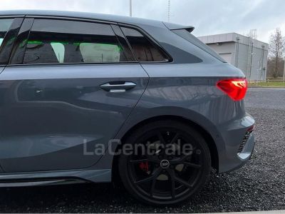 Audi RS3 (2E GENERATION) SPORTBACK II (2) SPORTBACK 25 TFSI 400 QUATTRO S TRONIC   - 11