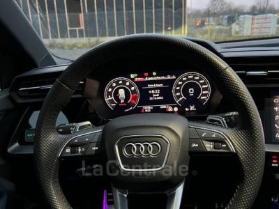 Audi RS3 (2E GENERATION) SPORTBACK II (2) SPORTBACK 25 TFSI 400 QUATTRO S TRONIC   - 19