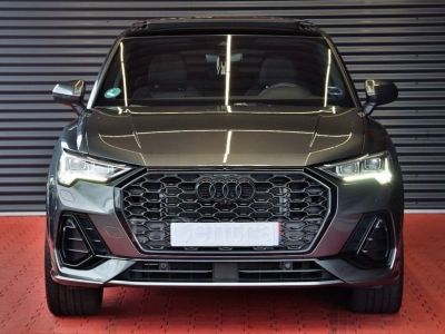 Audi Q3 (2E GENERATION) II 45 TFSI E 245 S LINE S TRONIC   - 2