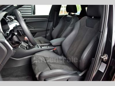 Audi Q3 (2E GENERATION) II 45 TFSI E 245 S LINE S TRONIC   - 5