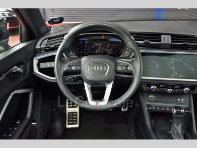 Audi Q3 (2E GENERATION) II 45 TFSI E 245 S LINE S TRONIC   - 6
