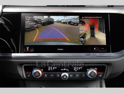 Audi Q3 (2E GENERATION) II 45 TFSI E 245 S LINE S TRONIC   - 8