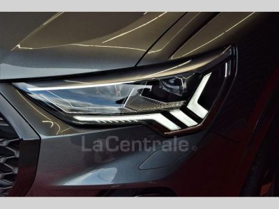 Audi Q3 (2E GENERATION) II 45 TFSI E 245 S LINE S TRONIC   - 17