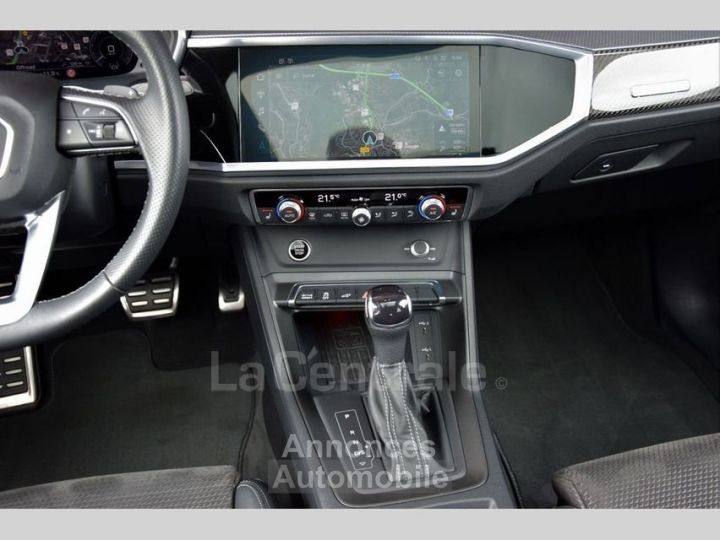 Audi Q3 (2E GENERATION) II 45 TFSI E 245 S LINE S TRONIC - 18