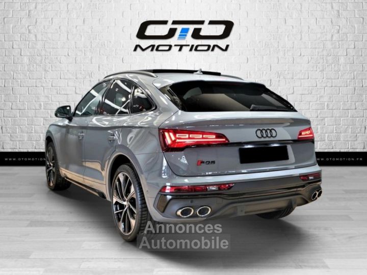 Audi SQ5 SPORTBACK 30 V6 TDI 341 Tiptronic 8 Quattro - 2