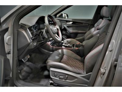 Audi SQ5 SPORTBACK 30 V6 TDI 341 Tiptronic 8 Quattro   - 4