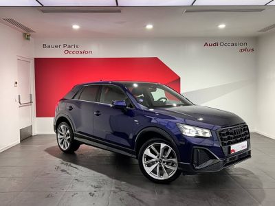 Audi Q2 35 TFSI 150 S tronic 7 S line Plus   - 1