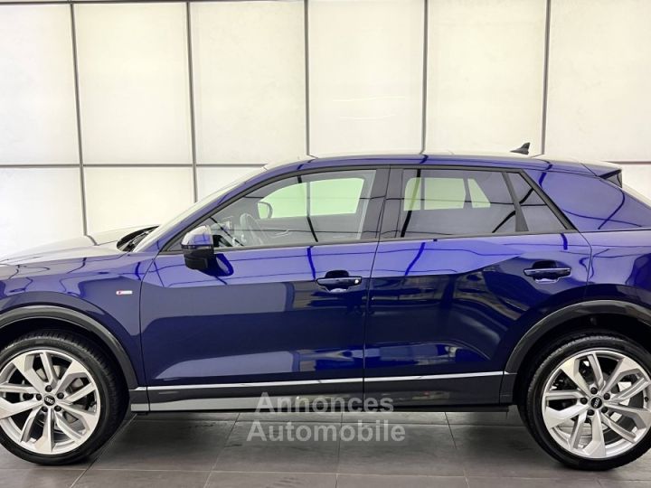 Audi Q2 35 TFSI 150 S tronic 7 S line Plus - 3