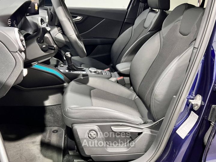 Audi Q2 35 TFSI 150 S tronic 7 S line Plus - 6