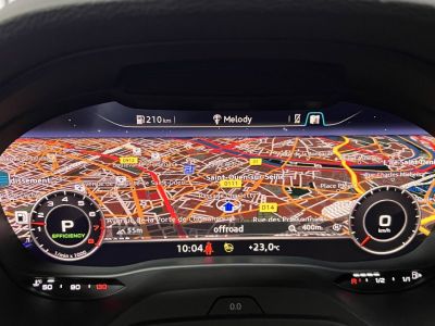 Audi Q2 35 TFSI 150 S tronic 7 S line Plus   - 8