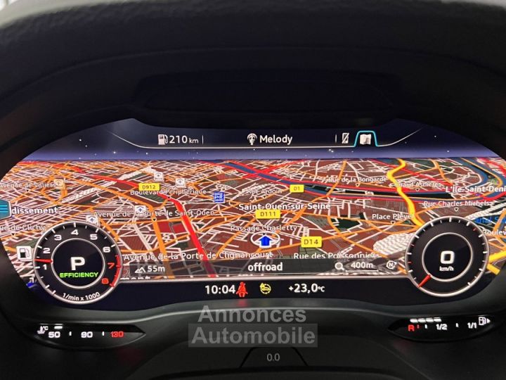 Audi Q2 35 TFSI 150 S tronic 7 S line Plus - 8
