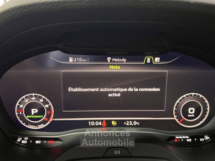 Audi Q2 35 TFSI 150 S tronic 7 S line Plus - 9