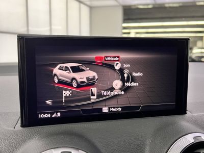 Audi Q2 35 TFSI 150 S tronic 7 S line Plus   - 11