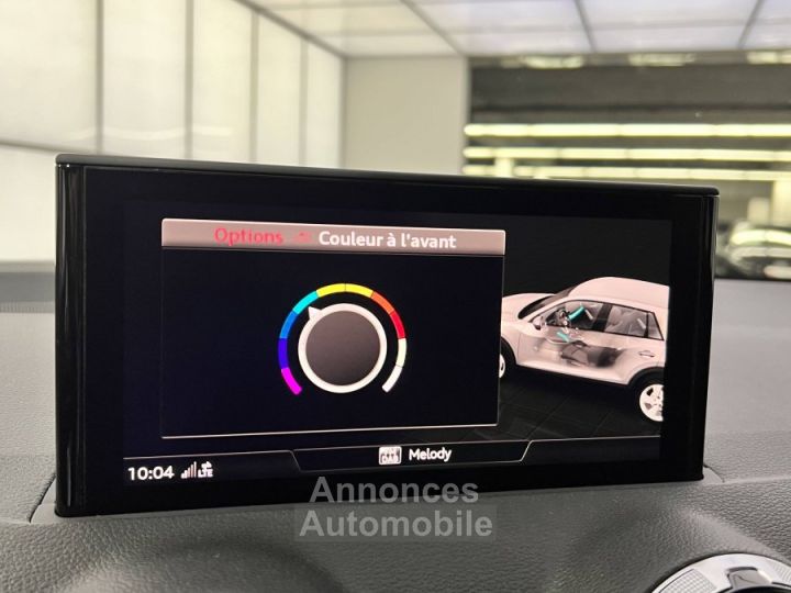Audi Q2 35 TFSI 150 S tronic 7 S line Plus - 14