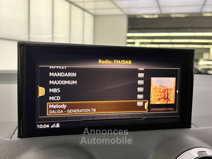 Audi Q2 35 TFSI 150 S tronic 7 S line Plus - 15