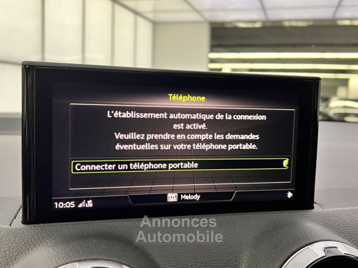Audi Q2 35 TFSI 150 S tronic 7 S line Plus - 16