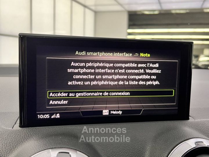 Audi Q2 35 TFSI 150 S tronic 7 S line Plus - 17