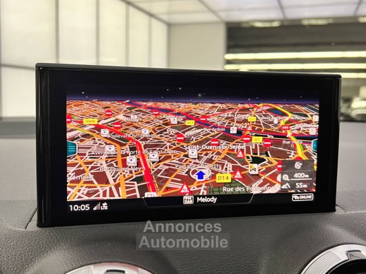 Audi Q2 35 TFSI 150 S tronic 7 S line Plus - 18