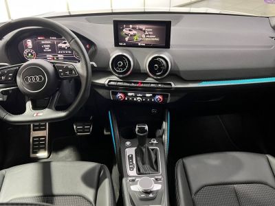 Audi Q2 35 TFSI 150 S tronic 7 S line Plus   - 20