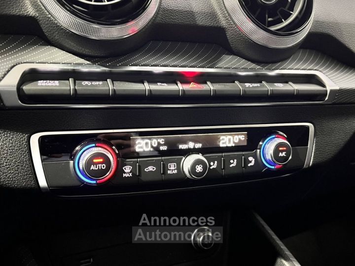 Audi Q2 35 TFSI 150 S tronic 7 S line Plus - 21