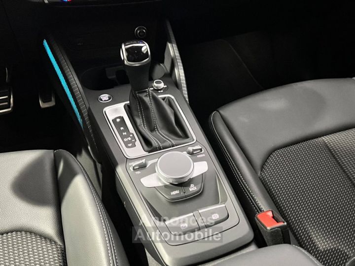 Audi Q2 35 TFSI 150 S tronic 7 S line Plus - 22