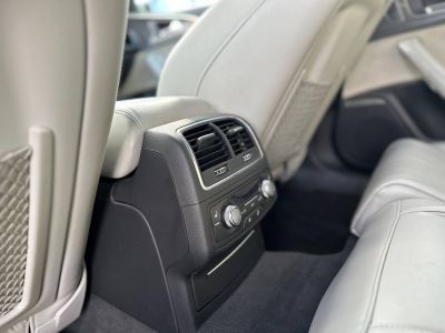 Audi RS6 Avant IV 40 V8 TFSI 605ch performance   - 8