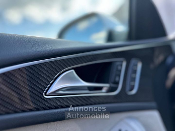 Audi RS6 Avant IV 40 V8 TFSI 605ch performance - 14
