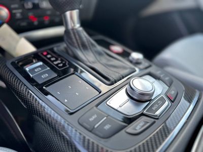 Audi RS6 Avant IV 40 V8 TFSI 605ch performance   - 17
